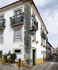 Casal Da Eira Branca Apartments Obidos