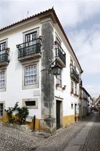 Casal Da Eira Branca Apartments Obidos