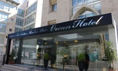 Ocean Hotel Amman