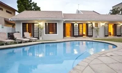 Fairview Bed and Breakfast Umhlanga