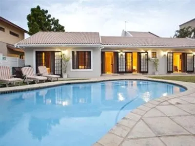 Fairview Bed and Breakfast Umhlanga