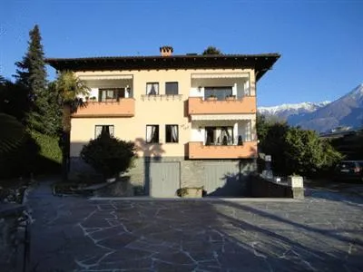 Casa Thuja Apartment Ascona