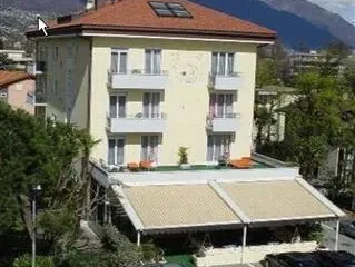 Hotel Luna Garni Ascona