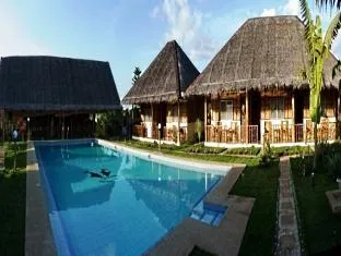 Villa Belza Resort Panglao Island