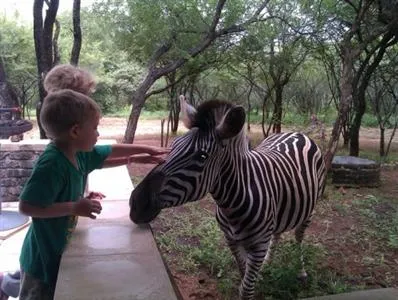 Le Roux Lodge Marloth Park