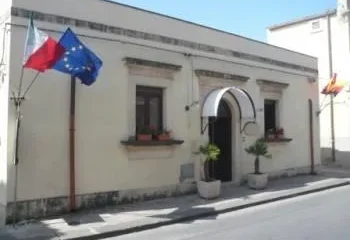 Albergo La Fontanella Noto