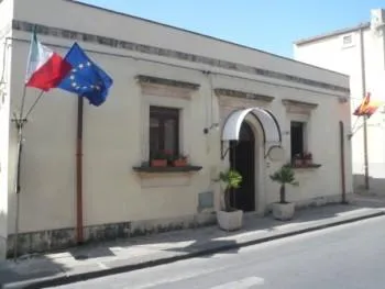 Albergo La Fontanella Noto