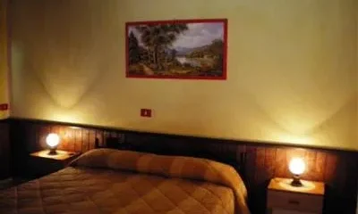 Bed & Breakfast La Ginestra Arbus