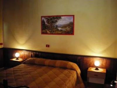 Bed & Breakfast La Ginestra Arbus