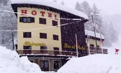 Hotel Al Piolet Valtournenche