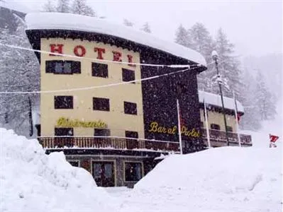 Hotel Al Piolet Valtournenche