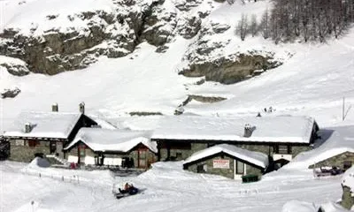 Hotel Baita Cretaz Valtournenche