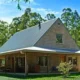 Woodlane Cottages Lovedale