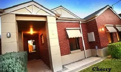 Emaroo Cherry Townhouse Mildura