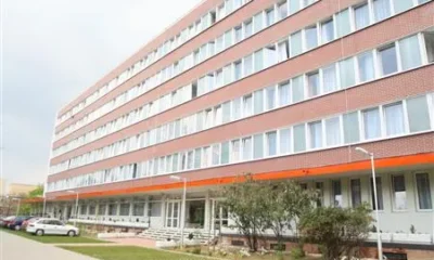 Pannon Egyetem Kozponti Kollegium Hostel Veszprem