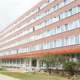 Pannon Egyetem Kozponti Kollegium Hostel Veszprem