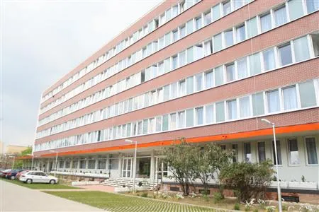 Pannon Egyetem Kozponti Kollegium Hostel Veszprem