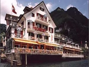 Seehotel Schwert