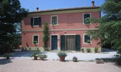 Viadelcampo B&B Monte San Vito