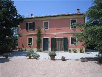 Viadelcampo B&B Monte San Vito