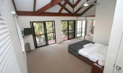 The Terrace Main Beach Apartment Byron Bay