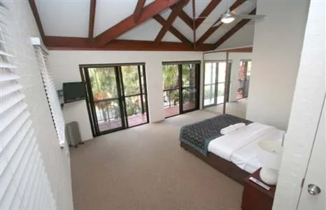 The Terrace Main Beach Apartment Byron Bay