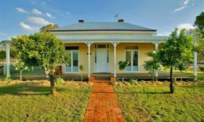 Glen Falloch Farm Cottage Boho South