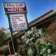 City Gate Motel