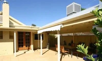 Murray Haven on Thirteenth Guest House Mildura