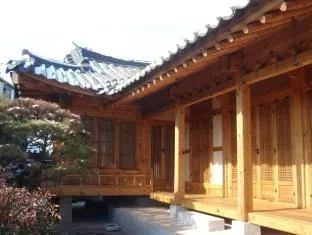 Hanok Executive Suite House	Seoul