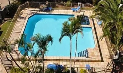 Sandpiper Apartments Gold Coast