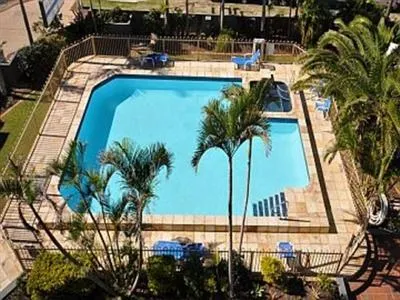 Sandpiper Apartments Gold Coast