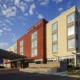 SpringHill Suites Columbus OSU