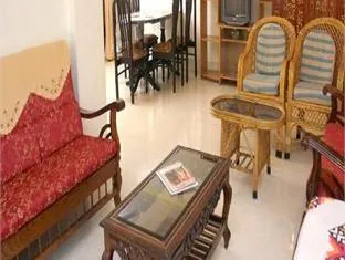 Signature Crest Serviced Apartment Mysore