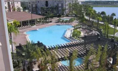 Florida Condos 4 Rent LLC at Vista Cay Resort Orlando