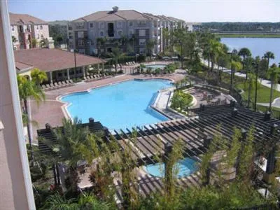 Florida Condos 4 Rent LLC at Vista Cay Resort Orlando