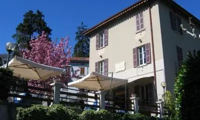 Hotel La Vignetta Cernobbio