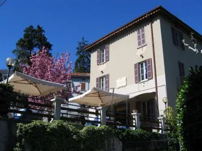 Hotel La Vignetta Cernobbio