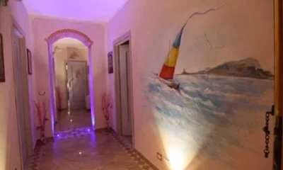 Elisart Guest House Alghero