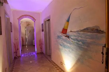 Elisart Guest House Alghero