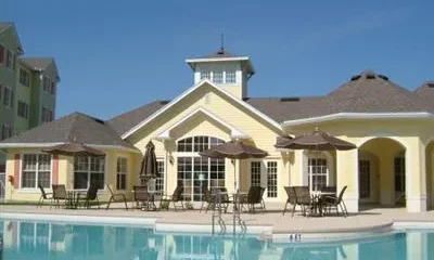 Amazing Vacation Homes Kissimmee