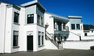 Arch House Apartments Athlone