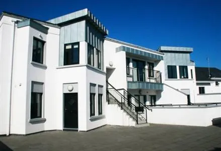 Arch House Apartments Athlone