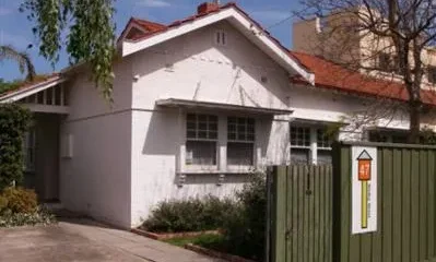 47 Shelley Street Guest House Melbourne