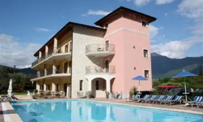 Residenza Le Due Torri Riva del Garda