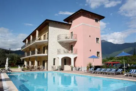 Residenza Le Due Torri Riva del Garda