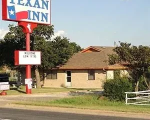 Texan Inn