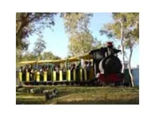 Wycliffe Well Holiday Park Cabins Tennant Creek