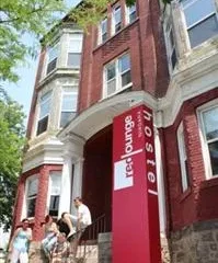 Red Lounge Hostel Niagara Falls (New York)