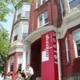 Red Lounge Hostel Niagara Falls (New York)